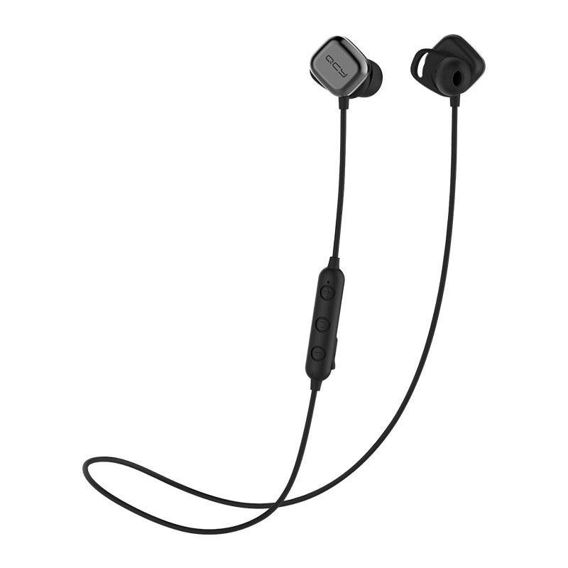 Casti in-Ear QCY M1 PRO, Bluetooth 4.1, Impedanta 160 ohm, Baterie 100 mAh