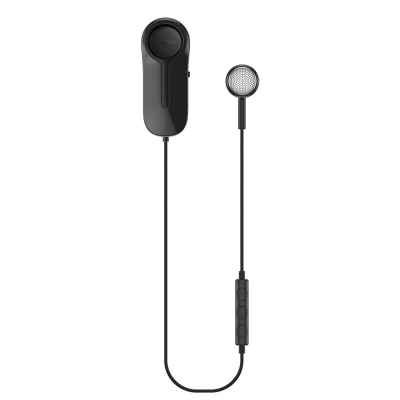 Casca in-Ear Baseus A06, Negru, Bluetooth 5.0, Handsfree, Baterie 120 mAh, Raza de actiune 10 m