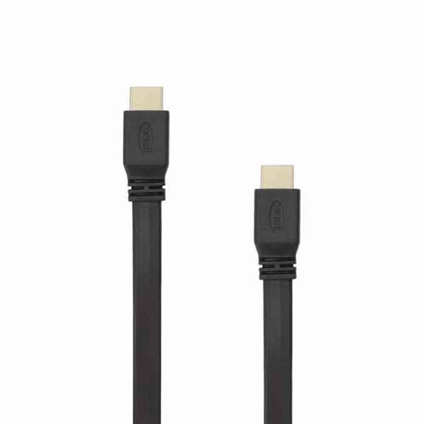 Cablu Audio-Video HDMI Ethernet SBOX V1.4, Rezolutie maxima 4K, Lungime Cablu 1,5m, Negru