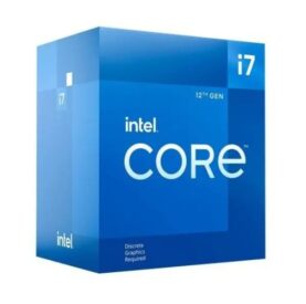 Procesor Intel® Core™ i7-12700F Alder Lake, 2.1GHz, 25MB, fara grafica integrata, Socket 1700