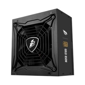 Sursa PC 1stPlayer® 850W, 80 PLUS® Gold, Full Modular, PFC activ, PS-850SP Steampunk