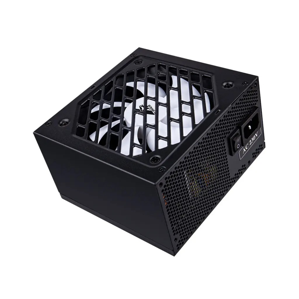 Sursa PC 1stPlayer 500W PS-500FK, PFC activ