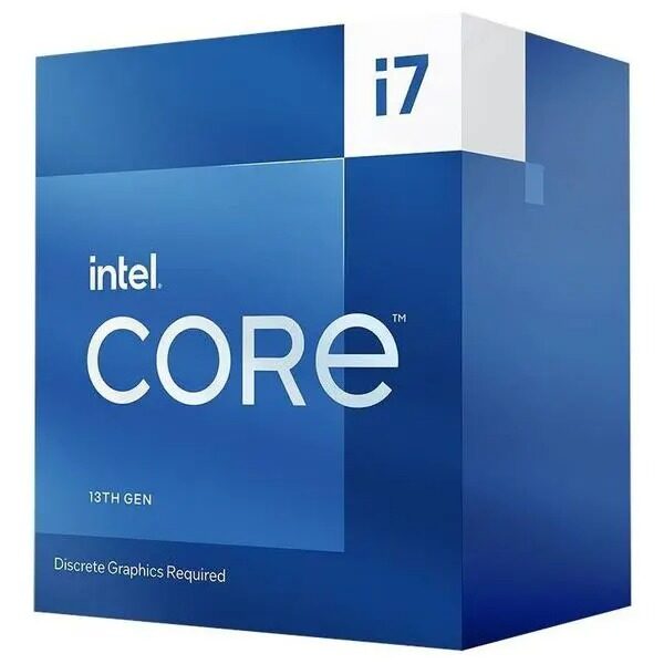 Procesor Intel® Core™ i7-13700F, 2.1GHz, 30MB, LGA1700 Box