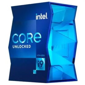 Procesor Intel® Core™ i9-11900K Rocket Lake, 3.50 GHz, 16MB, Socket 1200