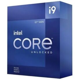 Procesor Intel® Core™ i9-12900KF Alder Lake, 3.2GHz, 30MB, fara grafica integrata, Socket 1700, Box